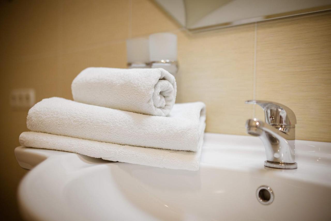 Vila Muntenia Hotel Chisinau Luaran gambar