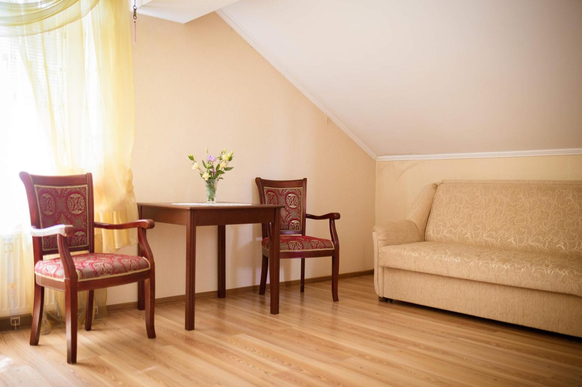 Vila Muntenia Hotel Chisinau Luaran gambar
